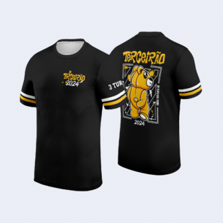 CAMISA TERCEIRÃO 053
