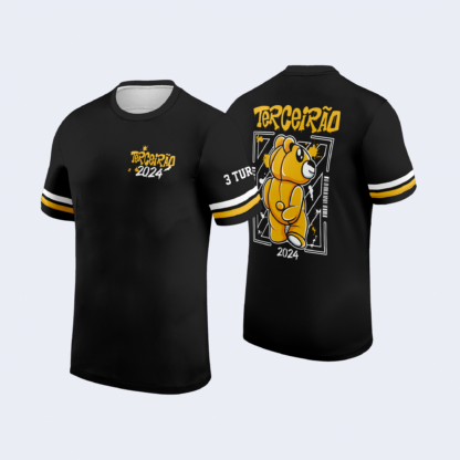 CAMISA TERCEIRÃO 053