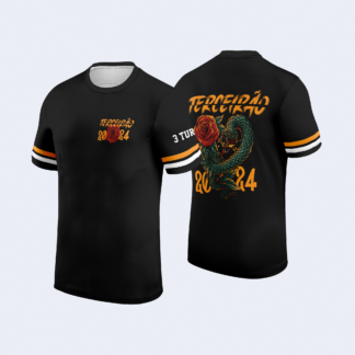 CAMISA TERCEIRÃO 054