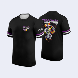 CAMISA TERCEIRÃO 055