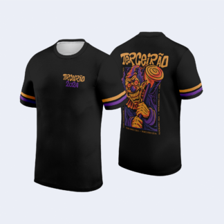 CAMISA TERCEIRÃO 056