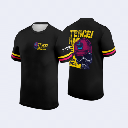 CAMISA TERCEIRÃO 058