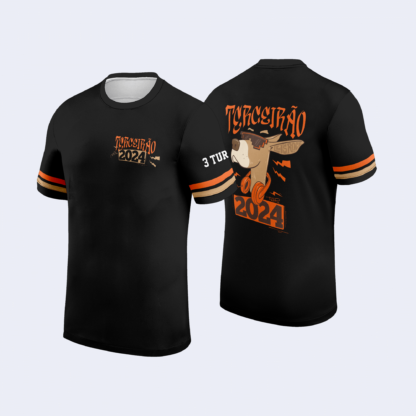 CAMISA TERCEIRÃO 059