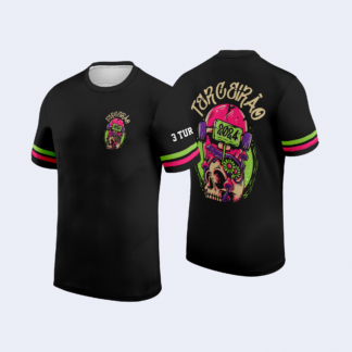 CAMISA TERCEIRÃO 060
