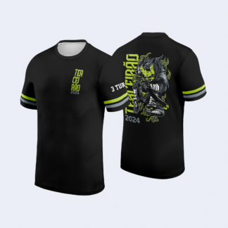 CAMISA TERCEIRÃO 061