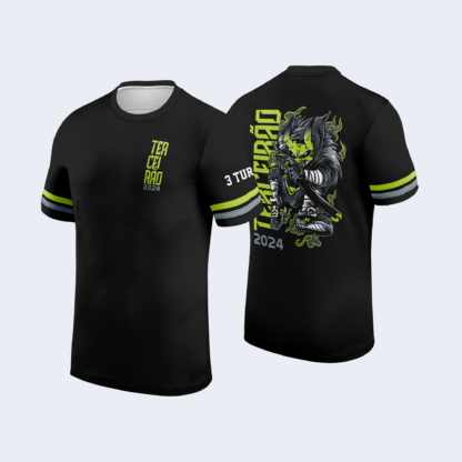 CAMISA TERCEIRÃO 061
