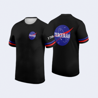 CAMISA TERCEIRÃO 064