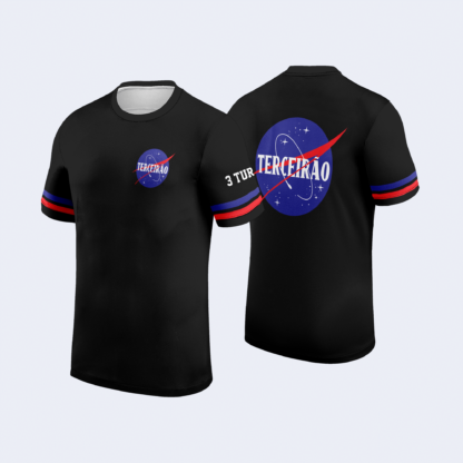 CAMISA TERCEIRÃO 064