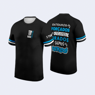 CAMISA TERCEIRÃO 067