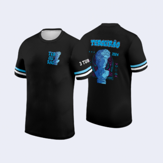 CAMISA TERCEIRÃO 068