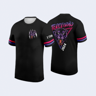 CAMISA TERCEIRÃO 069
