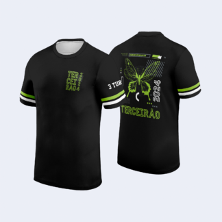 CAMISA TERCEIRÃO 072