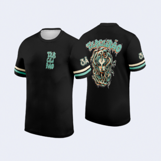 CAMISA TERCEIRÃO 074