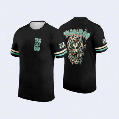 CAMISA TERCEIRÃO 074