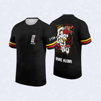 CAMISA TERCEIRÃO 075