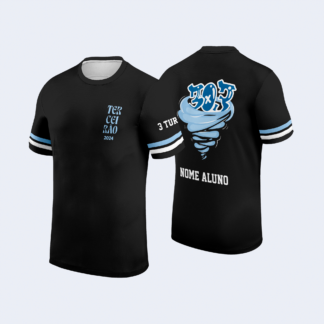 CAMISA TERCEIRÃO 076