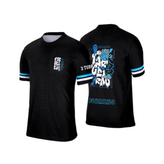 CAMISA TERCEIRÃO 078