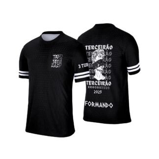 CAMISA TERCEIRÃO 079