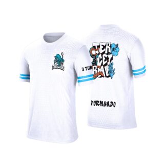 CAMISA TERCEIRÃO 081