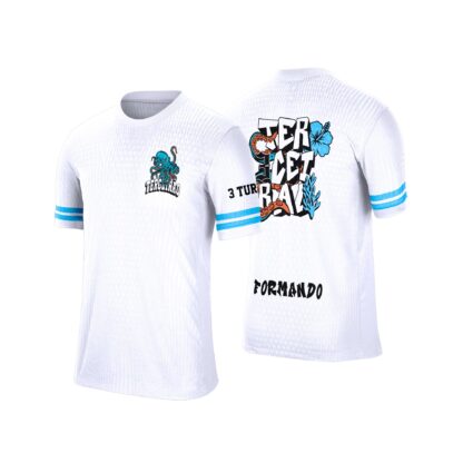 CAMISA TERCEIRÃO 081