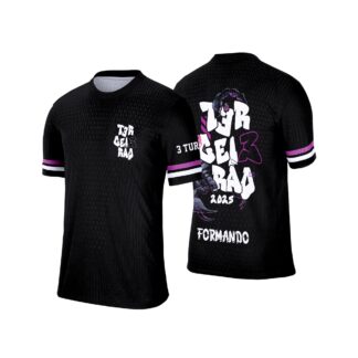 CAMISA TERCEIRÃO 083