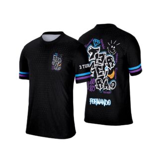 CAMISA TERCEIRÃO 084