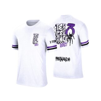 CAMISA TERCEIRÃO 085