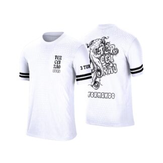 CAMISA TERCEIRÃO 086