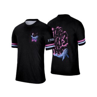 CAMISA TERCEIRÃO 087