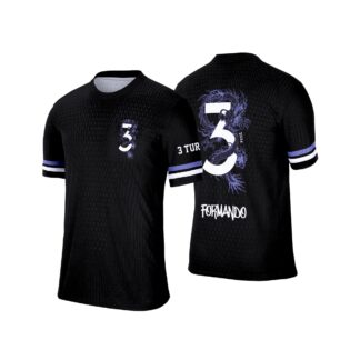 CAMISA TERCEIRÃO 088