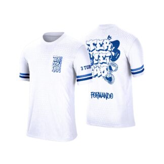 CAMISA TERCEIRÃO 089