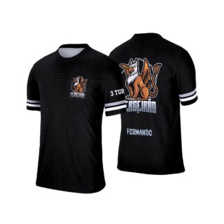 CAMISA TERCEIRÃO 091