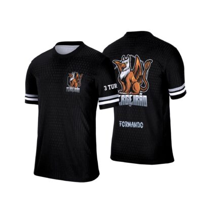 CAMISA TERCEIRÃO 091