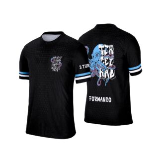 CAMISA TERCEIRÃO 093
