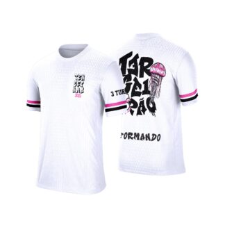 CAMISA TERCEIRÃO 094