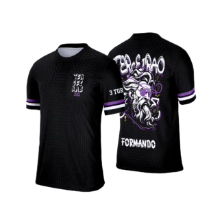 CAMISA TERCEIRÃO 096
