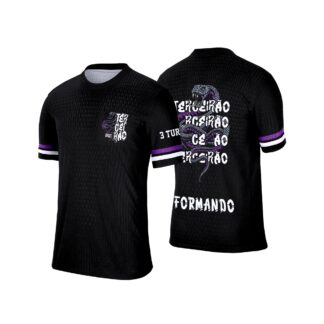 CAMISA TERCEIRÃO 097