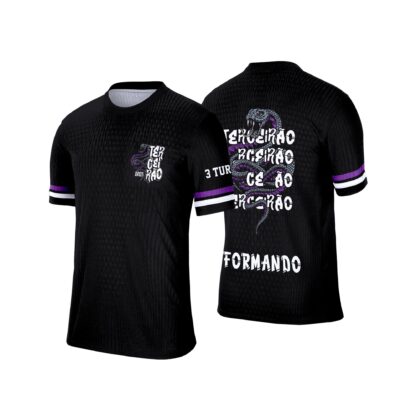 CAMISA TERCEIRÃO 097