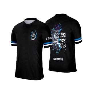 CAMISA TERCEIRÃO 098