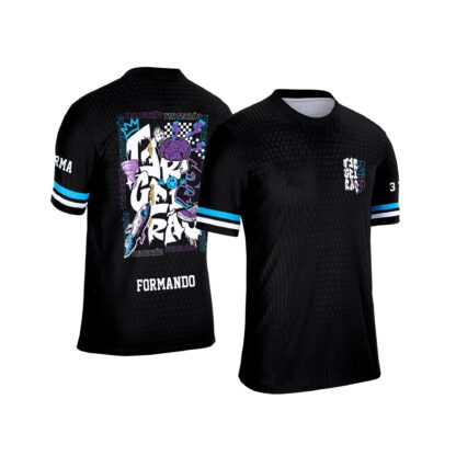 CAMISA TERCEIRÃO 099
