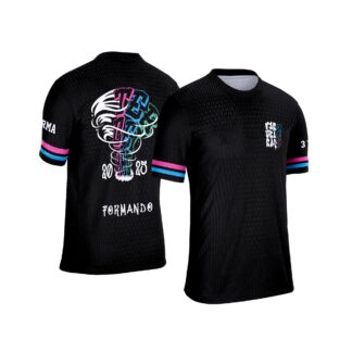 CAMISA TERCEIRÃO 100