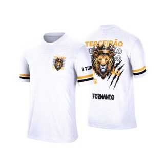 CAMISA TERCEIRÃO 101