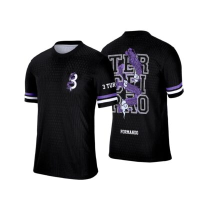 CAMISA TERCEIRÃO 104