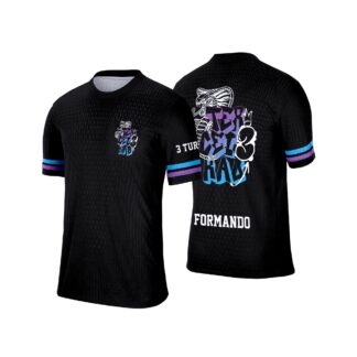 CAMISA TERCEIRÃO 106