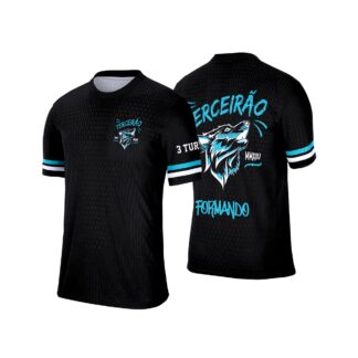 CAMISA TERCEIRÃO 108