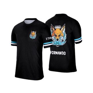 CAMISA TERCEIRÃO 109
