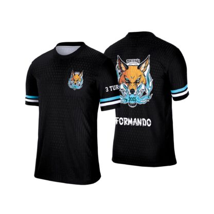 CAMISA TERCEIRÃO 109