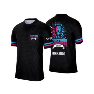 CAMISA TERCEIRÃO 110