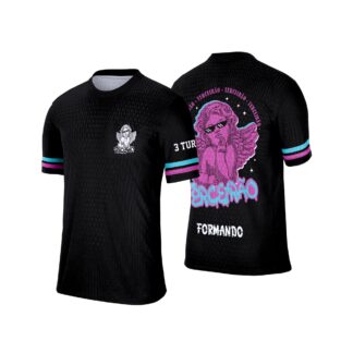 CAMISA TERCEIRÃO 111