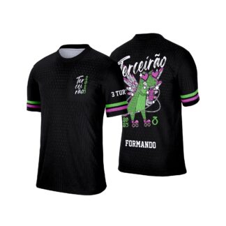 CAMISA TERCEIRÃO 112